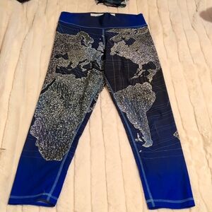 Arthleric Capri leggings/yoga pants size M
